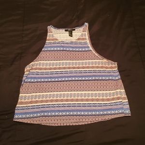 F21 Tank Top